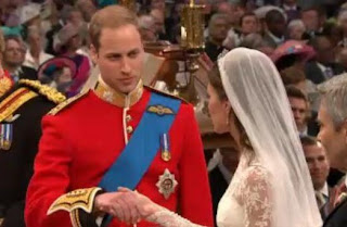 great art of luxury Wedding William-Kate prince England unforgettable hystoric this year