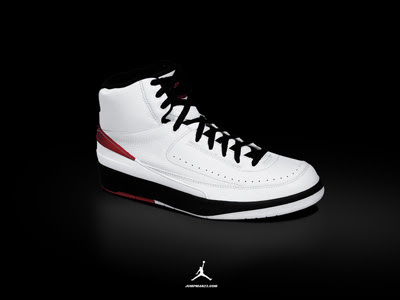 Zapatillas Nike Air Jordan 2