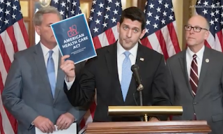 5 Reasons The GOP's Plan Isn't Real Repeal