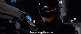 Türkçe Alyazılı Fragman