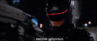 Türkçe Alyazılı Fragman
