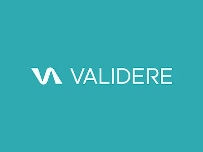 Validere Logo Design: Inspiring Trust and Innovation