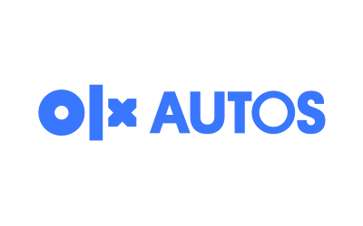 Logo OLX Autos Format PNG