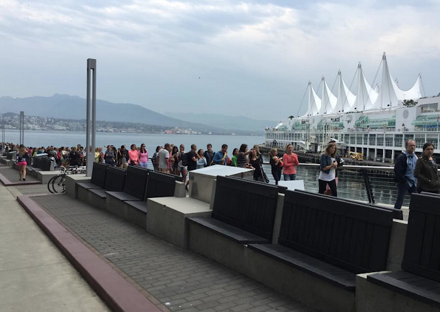 Seawheeze Showcase Store 2015