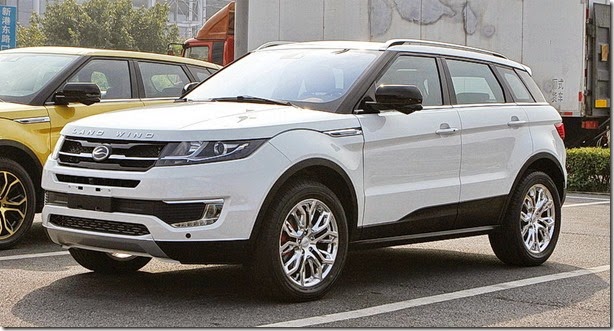 LandWind-X7-9