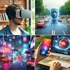 Immersive Learning: Exploring the World of Virtual Reality in Education