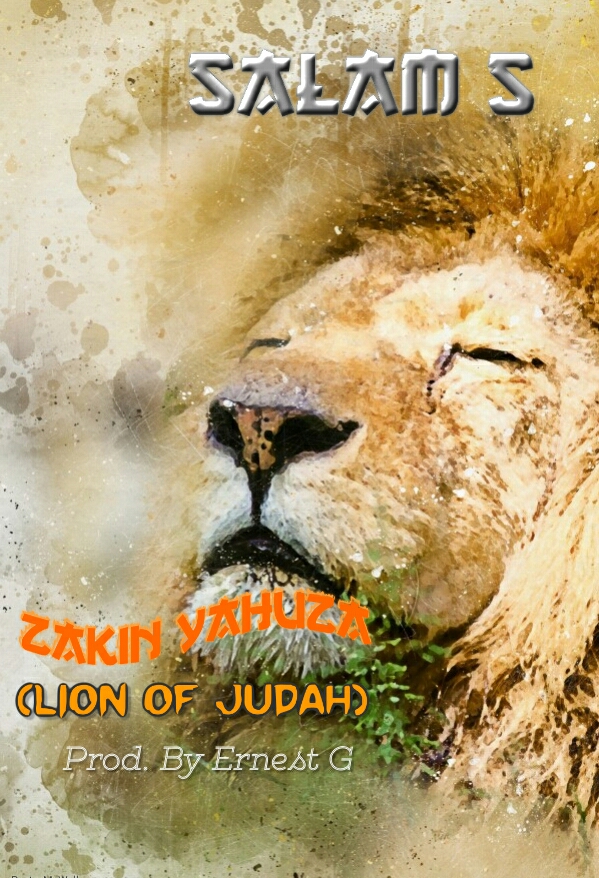 ::New Music:: Zakin Yahuza by Salam S