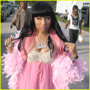 nicki minaj pictures