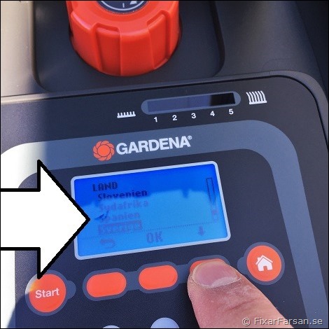 Gardena-R50Li-Display