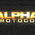 Preordena Alpha Protocol