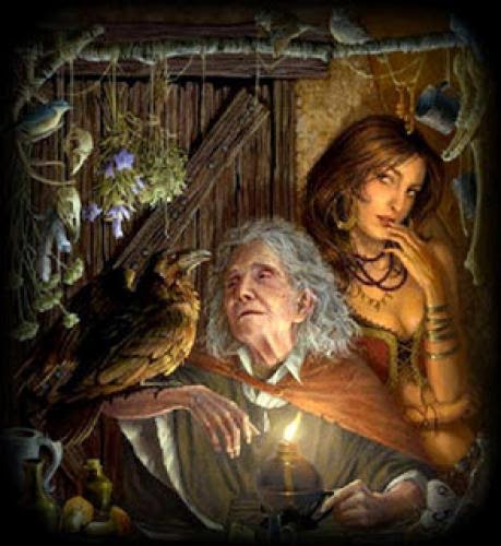Teas For The Three Aspects Of A Woman Maiden Mother And Crone