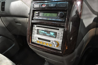 1998 Nissan Elgrand V