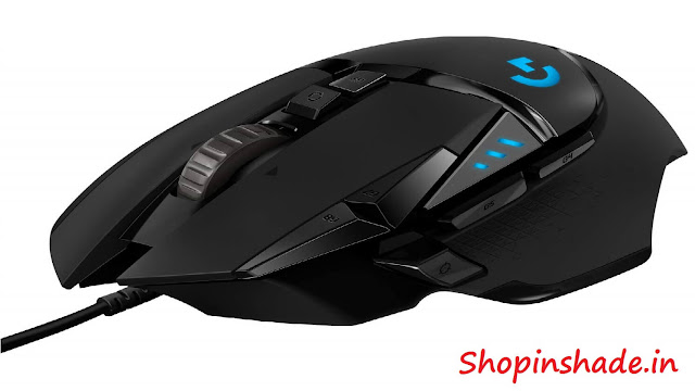 Best Gaming Mouse under 1000