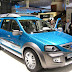 Dacia renews cars