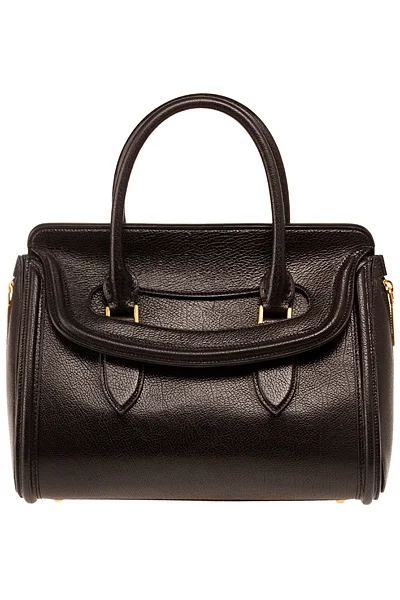 Alexander McQueen Heroine Handbags