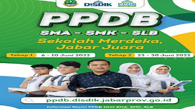 Tim Saber Pungli Diminta Turun Tangan! PPDB SMA Jalur KETM Membludak