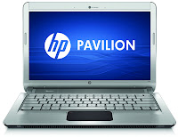 HP Pavilion dm3t series