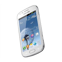 Samsung Galaxy Trend S7560