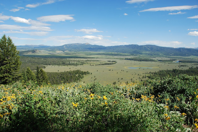 Grand Teton National Park