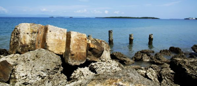 Attractions You Must Visit in MOROTAI ISLAND - North Maluku Province