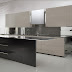 Sharp Kitchen Design