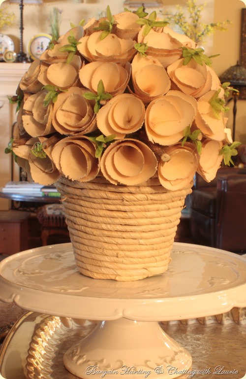 fr wood flwrs