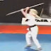 The Karate Kid