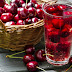 Beneficios del jugo de cereza