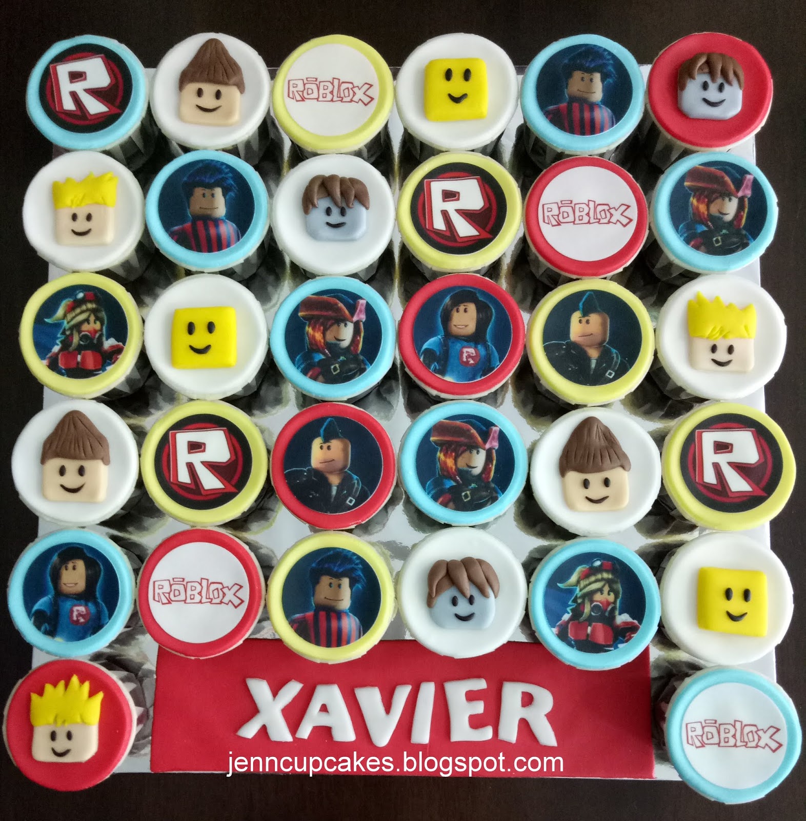 Jenn Cupcakes Muffins Roblox Cupcakes - roblox cupcakes ideas