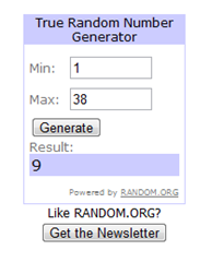 randomnumber6
