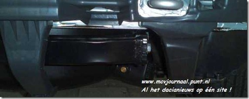 Dacia Duster trekhaak 08