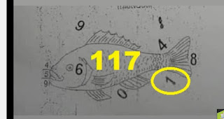 Thai Lottery Vip Paper Tips For 16-09-2018