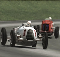 rFactor F1 Grand Prix 1937 2