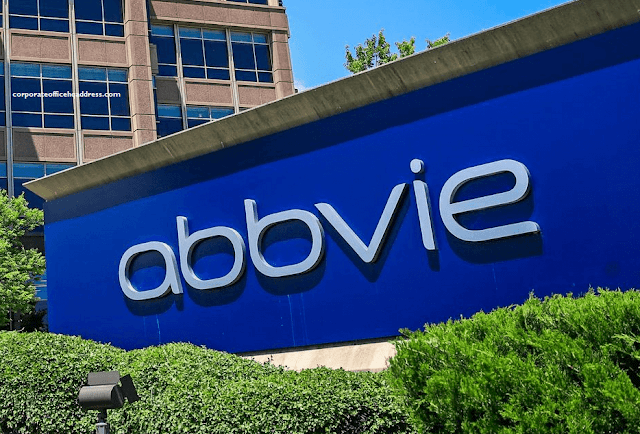 AbbVie Headquarters Address Corporate Office