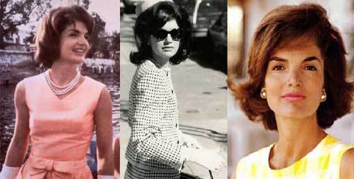 Jackie Kennedy was born as Jacqueline Lee Bouvier on July 28th 