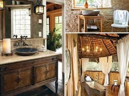 <img src="#Style Rustic.jpg" alt="Interior Design Style Rustic yang Kian Digemari ">