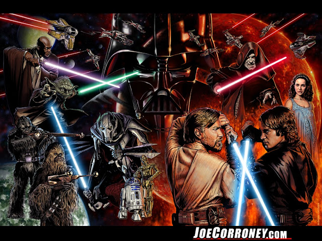 Background Star Wars Wallpapers7