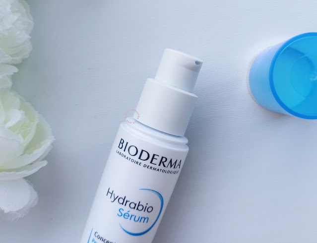 Bioderma Hydrabio Serum