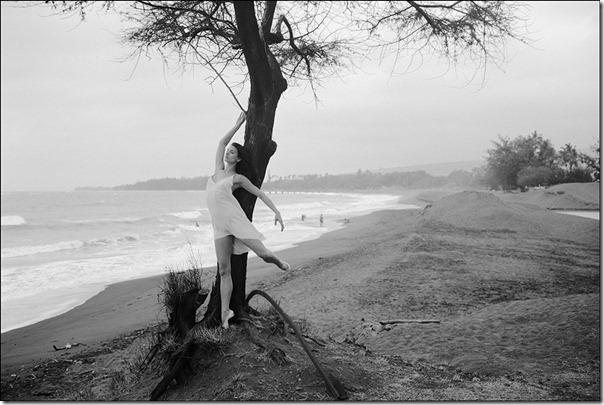 Kate - Waimea, Kauai
