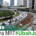 Bekerja Bersama MRT untuk #Ubah Jakarta