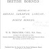 British Borneo Book