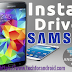 Instalar Driver para Samsung Windows