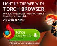 Torch Browser