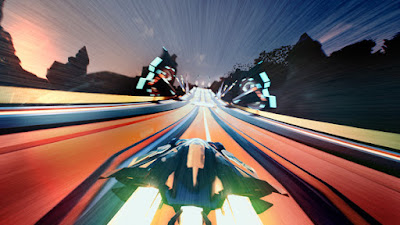 Redout PC Download