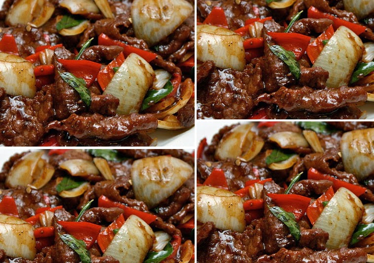 Resep Daging Kambing Bumbu Kecap Spesial Pedas