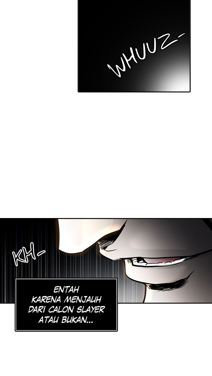 Webtoon Tower Of God Bahasa Indonesia Chapter 447