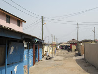 accra