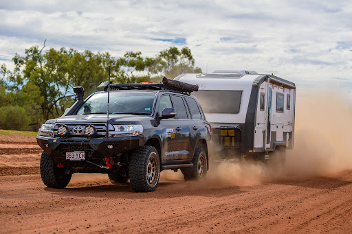 Australian Caravans