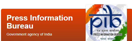 Press Information Bureau (PIB) India