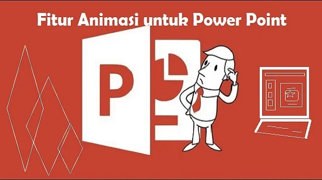 Cara Membuat Powerpoint di Laptop